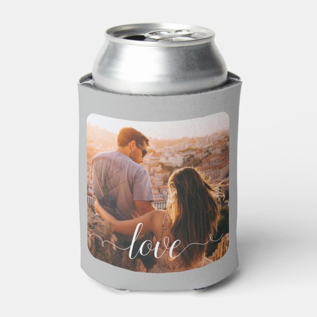 Laden Sie zwei Foto kann kühler Dosenkühler (Kanne Vorderseite)