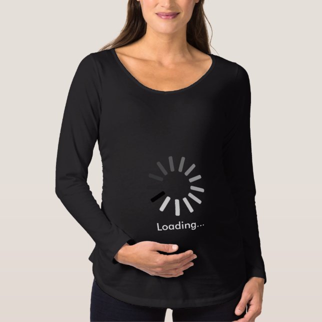 Laden… T-Shirt (Vorderseite)