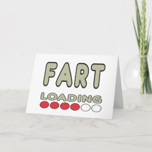 Laden von Furzen Karte