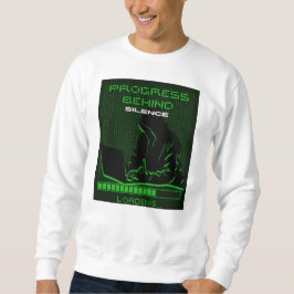 Laden von Hacker Laptop-Grafik-T - Shirt
