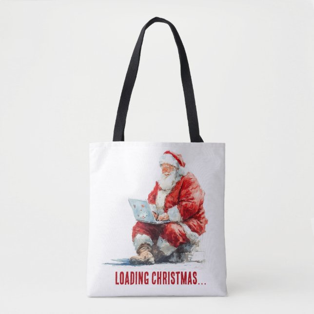 Laden Weihnachten Weihnachtsdesign (Vorderseite)