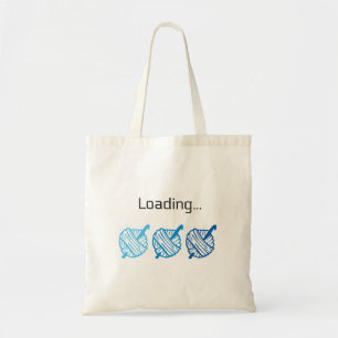 Ladende Häkelarbeit-Budget-Tasche Tragetasche