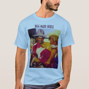 Ladendiebstahl des Pootie T-Shirt