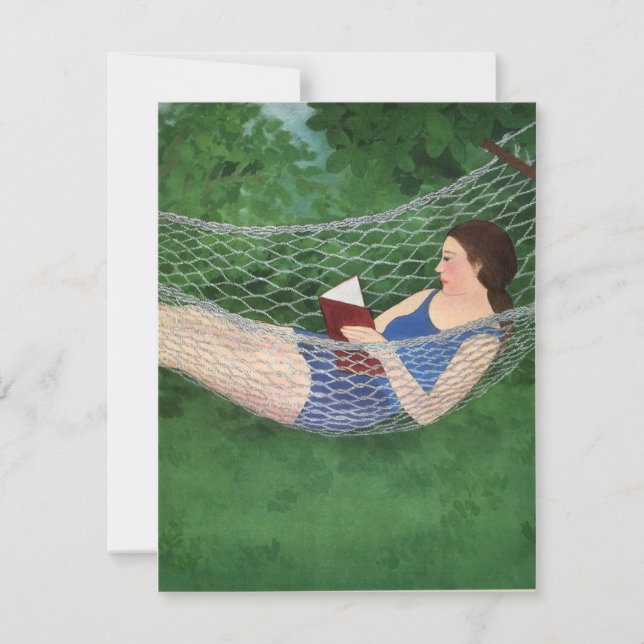 Ladenlesebuch Ankündigung (Vorderseite)