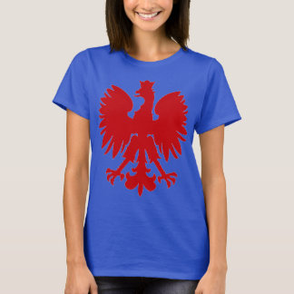 Ladies Ringer T-Shirt