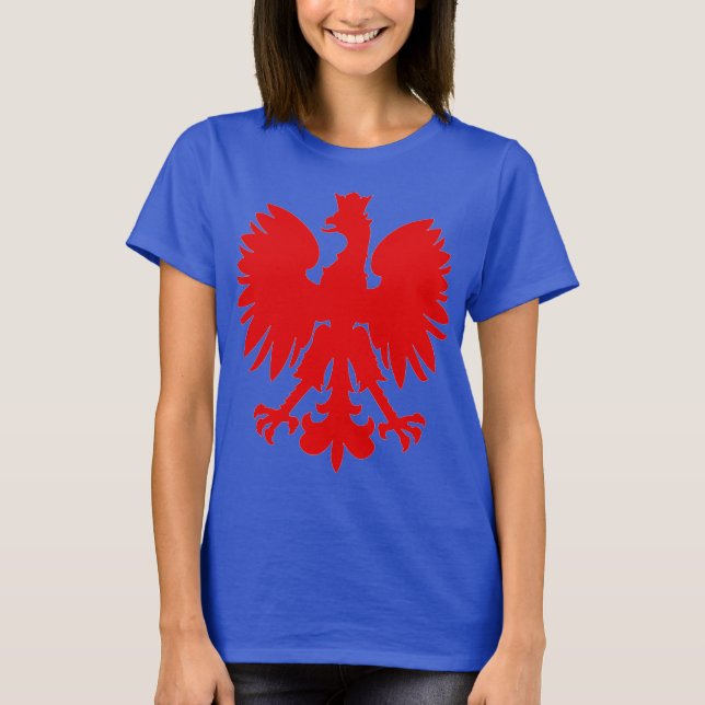 Ladies Ringer T-Shirt (Vorderseite)