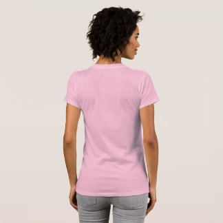 LADIES ROSE T - SHIRT