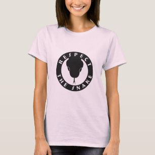 Ladie's RTS T - Shirt