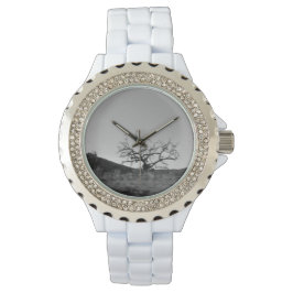 LADIES WATCH ART&DESIGN STYLE ARMBANDUHR