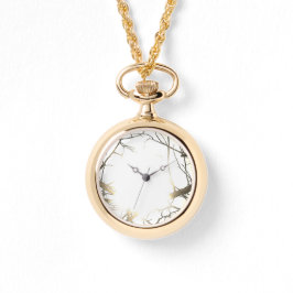 LADIES WATCH ART&DESIGN STYLE ARMBANDUHR