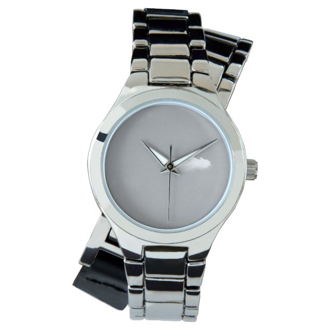 LADIES WATCH ART&DESIGN STYLE ARMBANDUHR (Vorderseite)