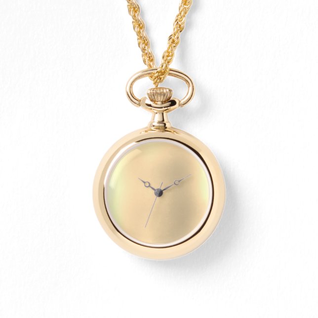 LADIES WATCH ART&DESIGN STYLE ARMBANDUHR (Vorderseite)