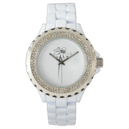 LADIES WATCH ART&DESIGN STYLE ARMBANDUHR