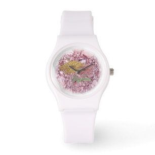 LADIES WATCH ART&DESIGN STYLES ARMBANDUHR
