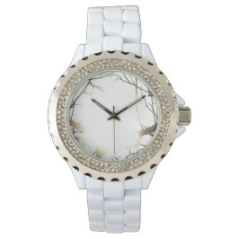 LADIES WATCH ART&DESIGN STYLES ARMBANDUHR