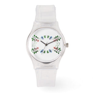 LADIES WATCH ART&DESIGN STYLES ARMBANDUHR