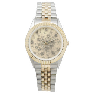 LADIES WATCH ART&DESIGN STYLES ARMBANDUHR