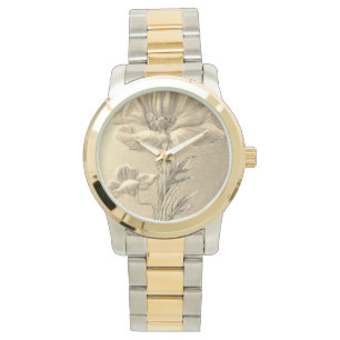 LADIES WATCH ART&DESIGN STYLES ARMBANDUHR