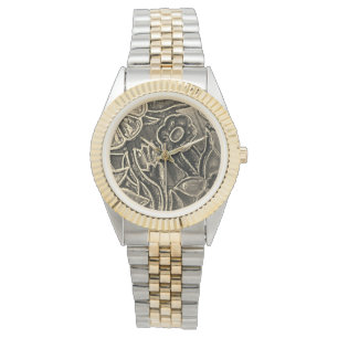LADIES WATCH ART&DESIGN STYLES ARMBANDUHR