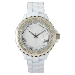 LADIES WATCH ART&DESIGN STYLES ARMBANDUHR