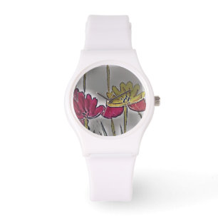 LADIES WATCH ART&DESIGN STYLES ARMBANDUHR