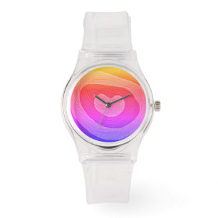 LADIES WATCH ART&DESIGN STYLES ARMBANDUHR