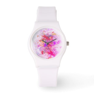 LADIES WATCH ART&DESIGN STYLES ARMBANDUHR