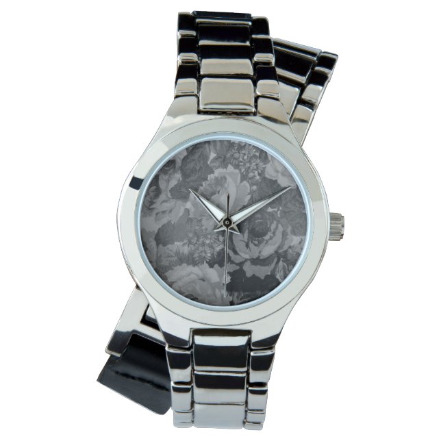 LADIES WATCH ART&DESIGN STYLES ARMBANDUHR (Vorderseite)