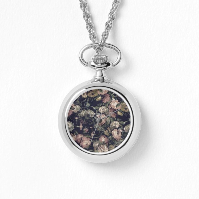 LADIES WATCH ART&DESIGN STYLES ARMBANDUHR (Vorderseite)