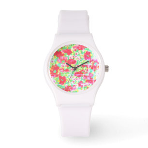 LADIES WATCH ART&DESIGN STYLES ARMBANDUHR