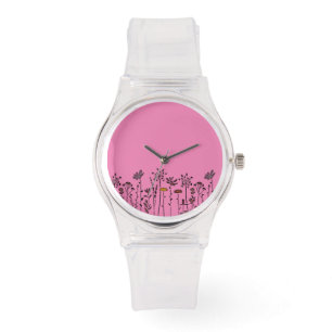 LADIES WATCH ART&DESIGN STYLES ARMBANDUHR