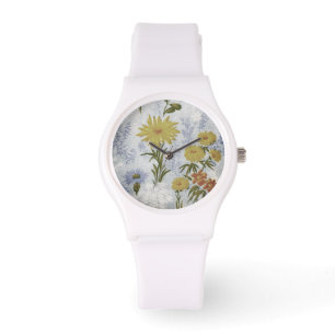 LADIES WATCH BLUME DESIGN STYLES ARMBANDUHR