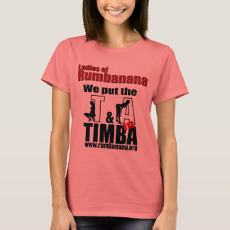 LadiesofRumbanana T-Shirt