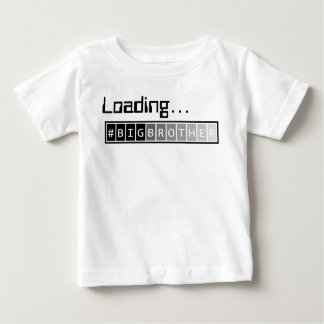 Ladung Big Brother Baby T-shirt
