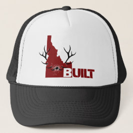 Ladung von Elk Trucker Hat Truckerkappe