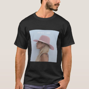 Lady A Offiziell Joanne Album T-Shirt