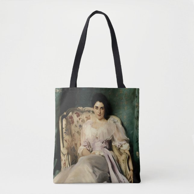 Lady Agnew of Lochnaw (Vorderseite)