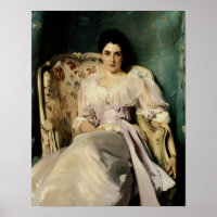 Lady Agnew of Lochnaw