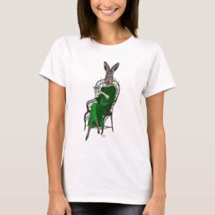 Lady Bella Rabbit Bei Tee 2