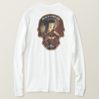 Lady Black Corsair T-Shirt
