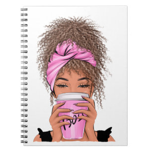 Lady Boss Life, Boss Babe Frau Bangle Bracelet Bu Notizblock