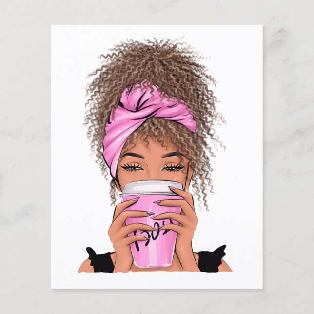 Lady Boss Life, Boss Babe Woman Baby Bodysuit Tasc Flyer (Vorne)