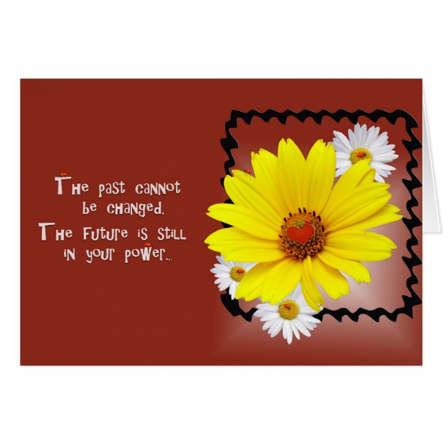 Lady Bug (Vorderseite (Horizontal))