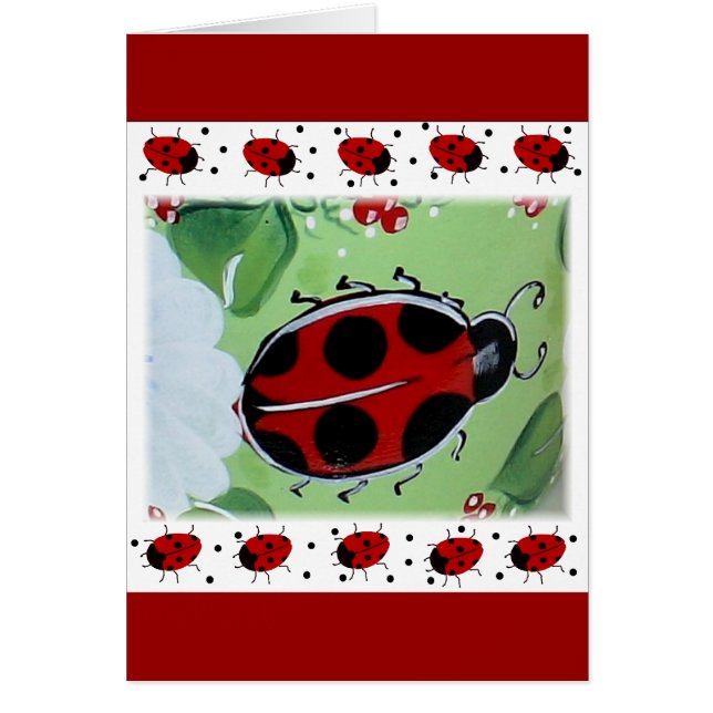 Lady-Bug (Vorne)