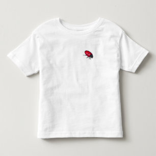 Lady Bug Shirt