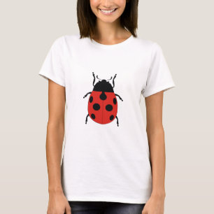 LADY BUG T-Shirt