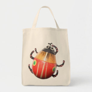 Lady Bug Tasche