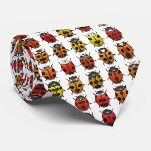 Lady Bugs 1 Krawatte