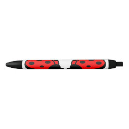 Lady Bugs Custom Pen Kugelschreiber