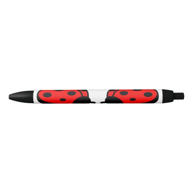 Lady Bugs Custom Pen Kugelschreiber (Vorderseite)